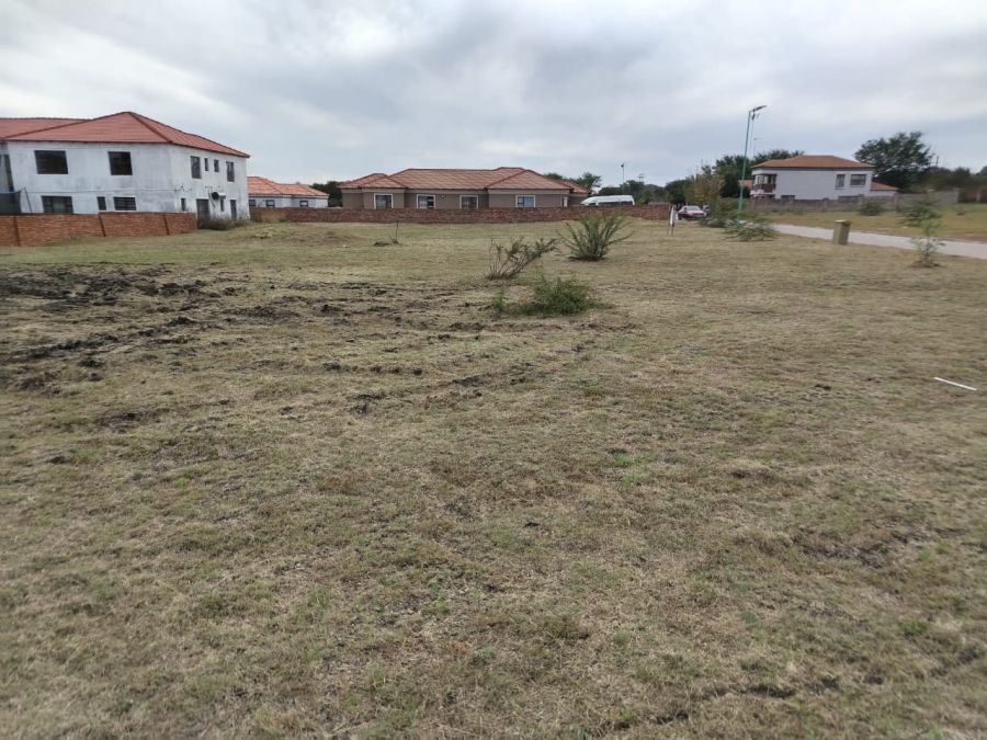 0 Bedroom Property for Sale in Brits North West
